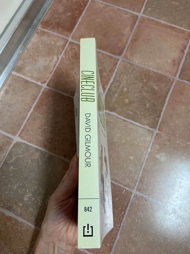 Cineclub: Ni escuela, ni trabajo, ni drogas; so...