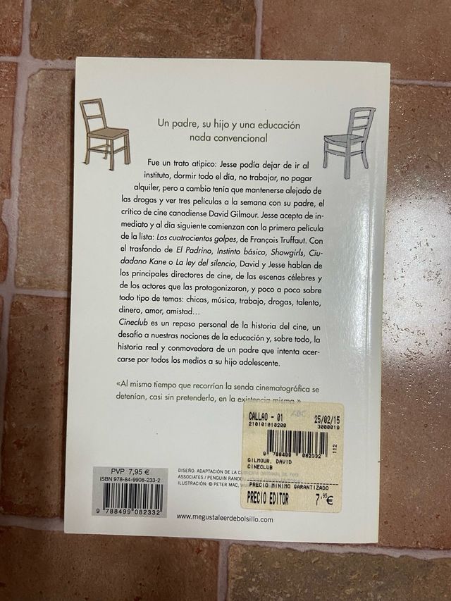 Cineclub: Ni escuela, ni trabajo, ni drogas; so...