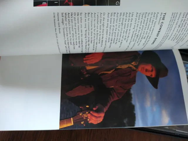 Caja Collezionista di Garth Brooks