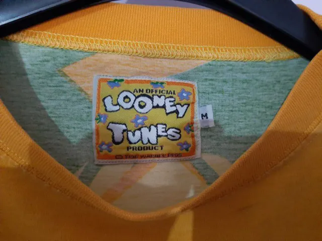 Camiseta Diablo de Tasmania TAZ