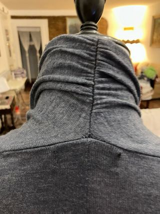 Koan Cardigan Taglia Unica Grigio