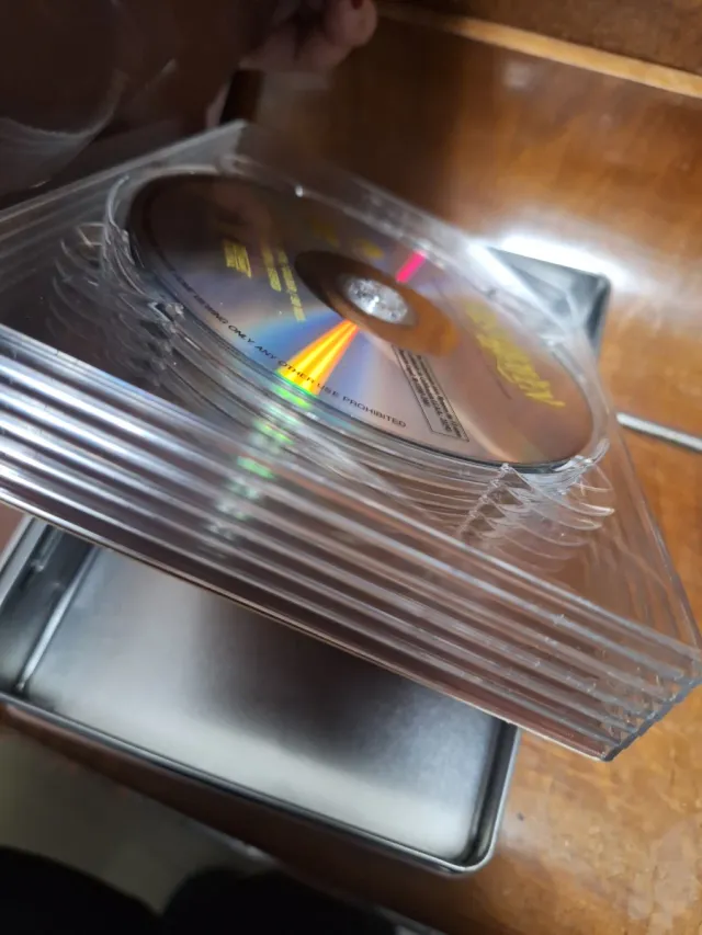 Lo Mejor de Richard Gere DVD