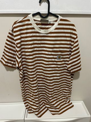 Camiseta Carhartt Talla XL