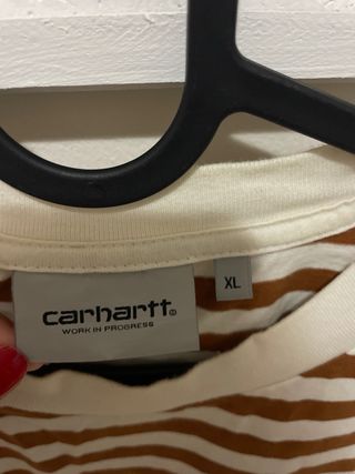Camiseta Carhartt Talla XL