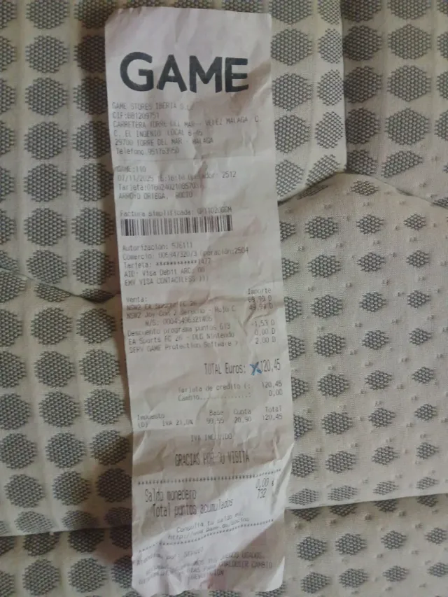 FC 26 Nintendo Switch EA Sports