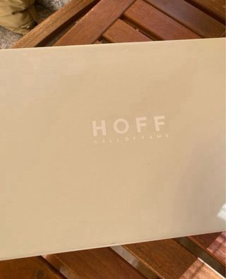 Zapatillas Hoff Talla 44