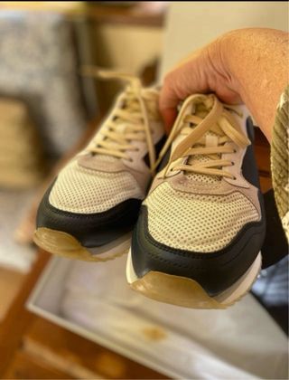 Zapatillas Hoff Talla 44