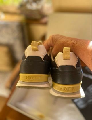 Zapatillas Hoff Talla 44