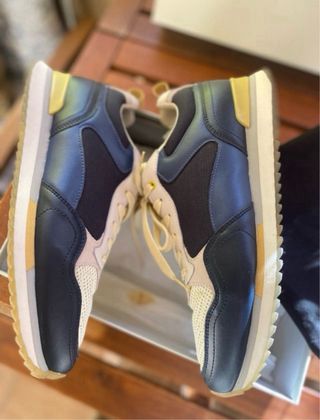 Zapatillas Hoff Talla 44