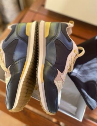 Zapatillas Hoff Talla 44