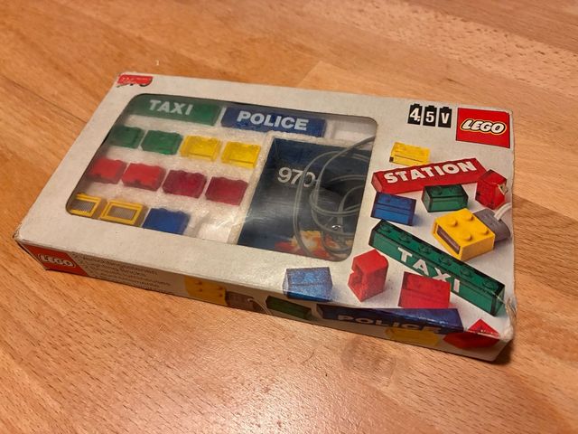 LEGO 970