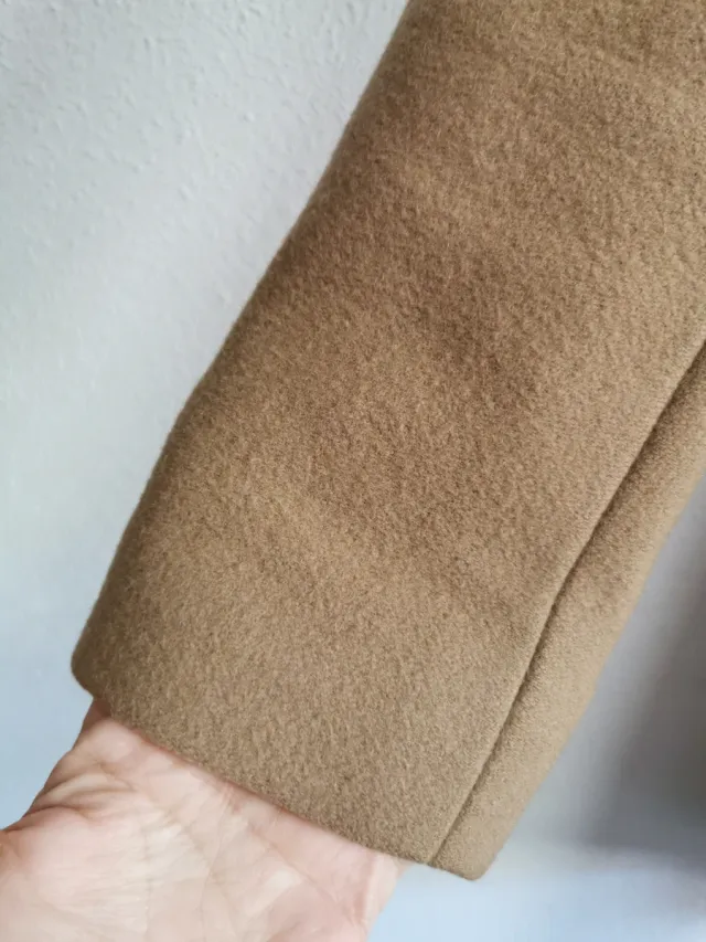 Abrigo Holy Preppy Talla S.