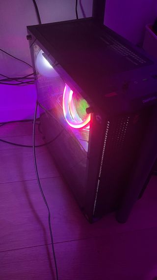Computadora Gaming AMD Ryzen 9 7950X3D