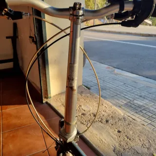 Bicicleta plegable Dahon Boardwalk 20"