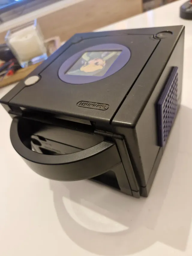 Lotto PSP e GameCube in vendita