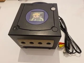 Lotto PSP e GameCube in vendita