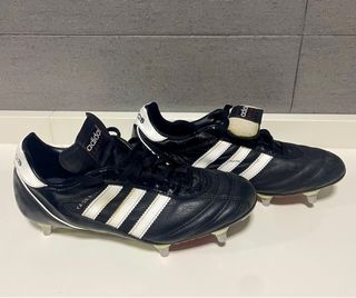 Botas de fútbol Adidas Káiser  5 Número 40