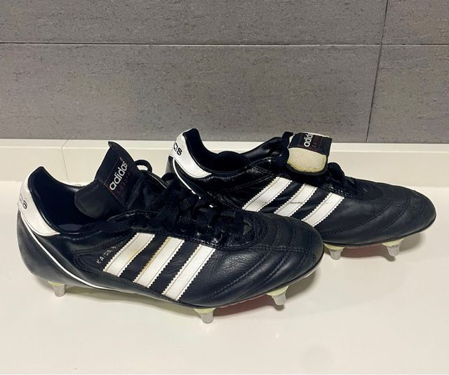 Botas de fútbol Adidas Káiser 5 Número 40