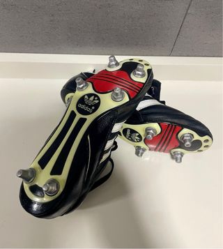 Botas de fútbol Adidas Káiser  5 Número 40