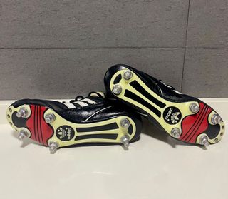 Botas de fútbol Adidas Káiser  5 Número 40