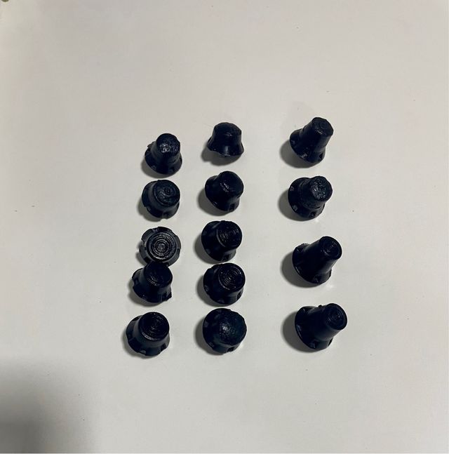 Botas de fútbol Adidas Káiser 5 Número 40