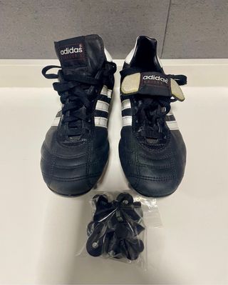 Botas de fútbol Adidas Káiser  5 Número 40
