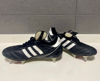 Botas de fútbol Adidas Káiser  5 Número 40