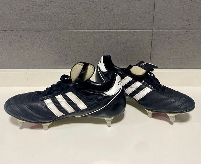 Botas de fútbol Adidas Káiser 5 Número 40