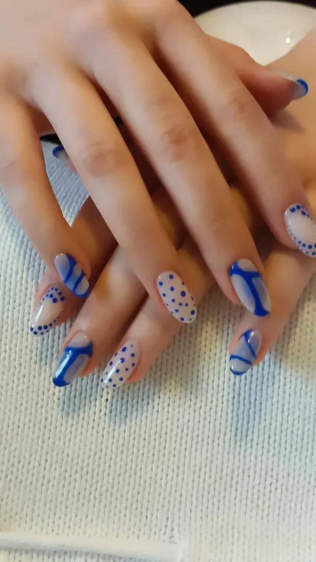 Manicurista y pedicurista