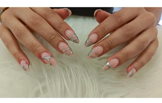 Manicurista y pedicurista