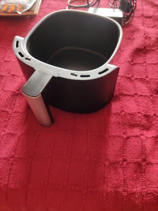 Cubeta/Cesta Cecofry Deluxe Rapid Moon