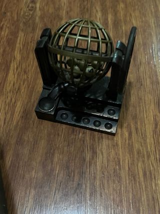 Colección sacapuntas antiguos