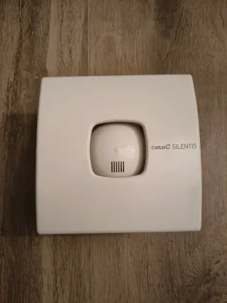 Extractor Cata Silentis LN 10 timer