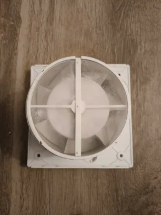 Extractor Cata Silentis LN 10 timer