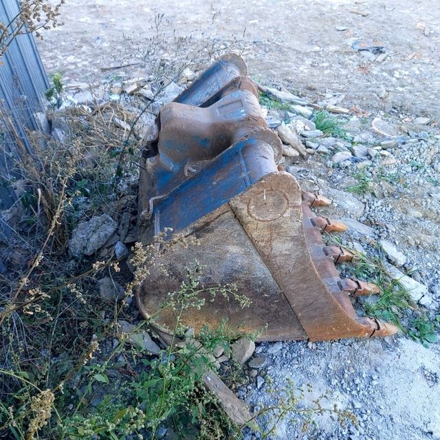 Excavadora Wacker Neuson EZ80