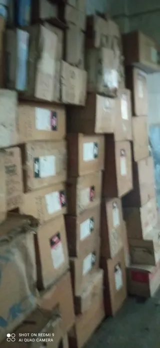 Filtros de coche Baldwin PA-1615, PA-1675