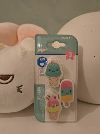 Set cancelleria Hello Kitty e Ghiaccioli
