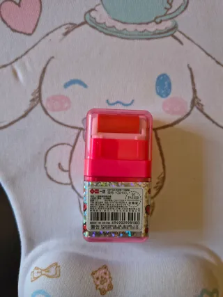 Set cancelleria Hello Kitty e Ghiaccioli