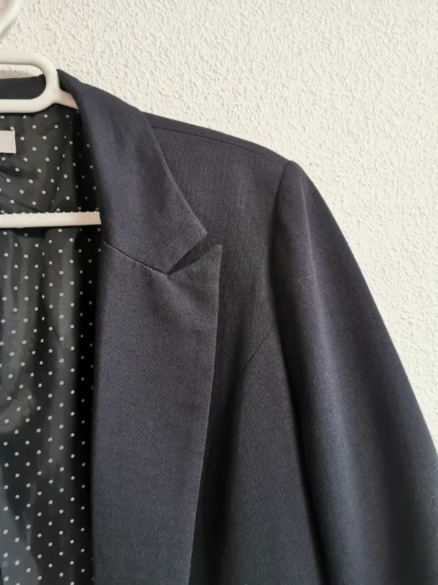 Blazer de chica talla 38 de Fórmula Joven.