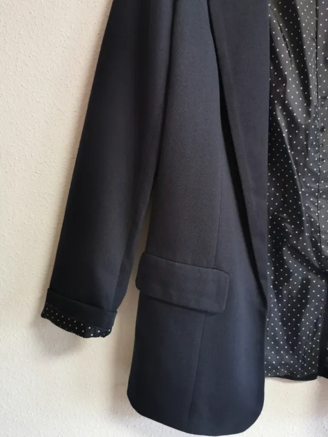 Blazer de chica talla 38 de Fórmula Joven.