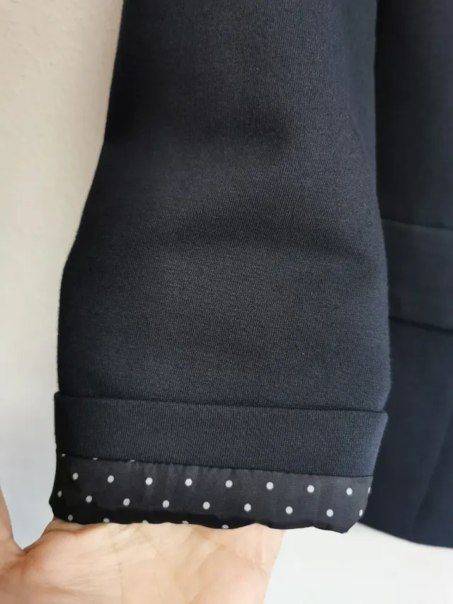 Blazer de chica talla 38 de Fórmula Joven.