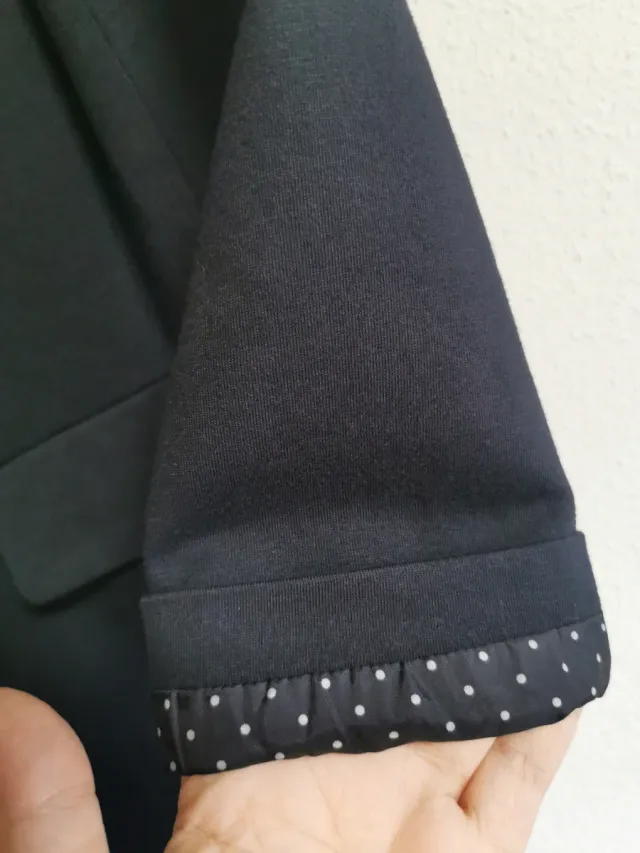 Blazer de chica talla 38 de Fórmula Joven.