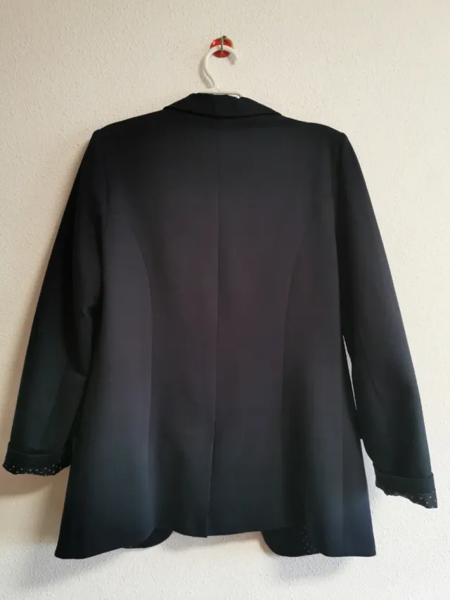 Blazer de chica talla 38 de Fórmula Joven.