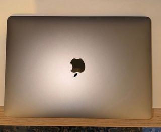 MacBook Pro 13 2020 i7 32GB RAM 512GB SSD