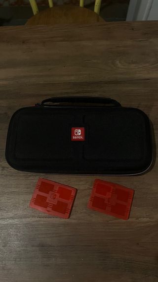 Pacchetto completo Nintendo Switch