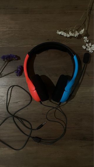 Pacchetto completo Nintendo Switch