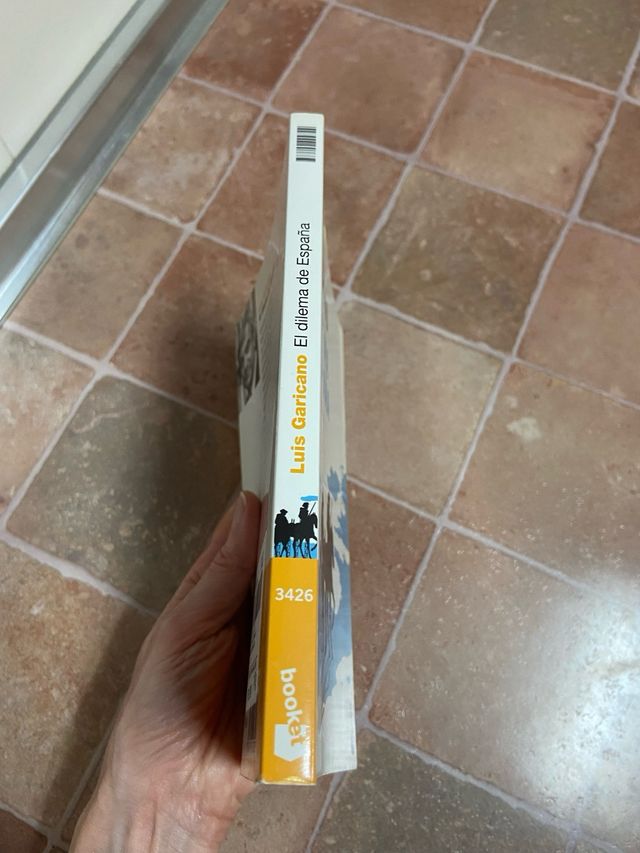 El dilema de España