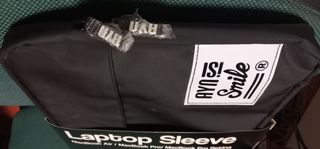 Funda portátil AYNSmile 15 impermeable SIN ESTRENA