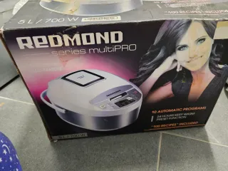 Robot de Cocina Redmond 5L 700W