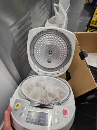 Robot de Cocina Redmond 5L 700W